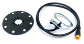 Standard Pedelec Sensor